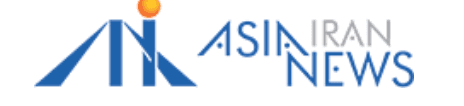 Asia News Iran logo