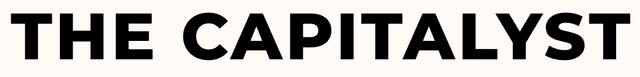 The Capitalyst logo