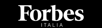 Forbes Italia logo
