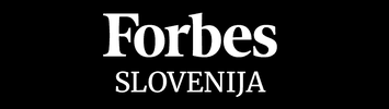 Forbes Slovenia logo