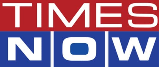 Times Now logo