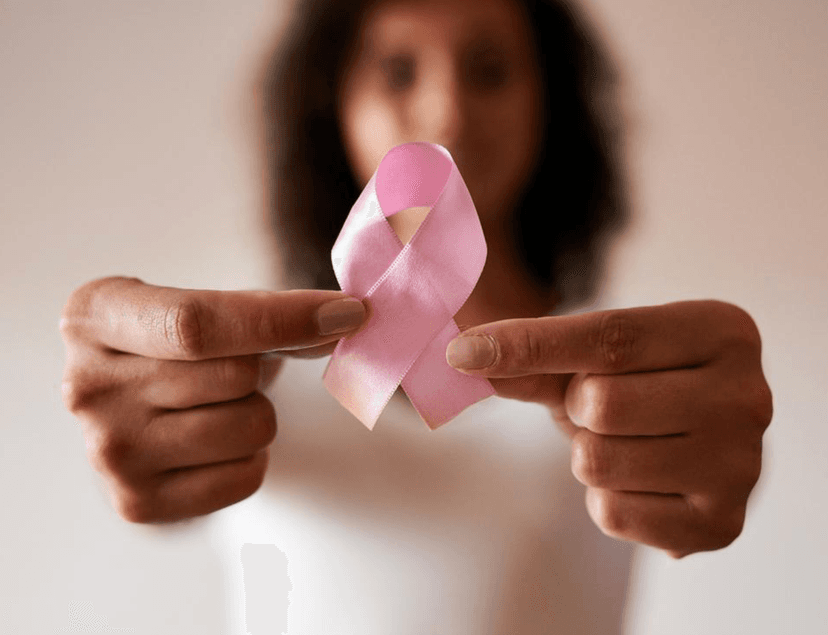 The Magic of Normal: A Personal Reflection for Breast Cancer Awareness Month